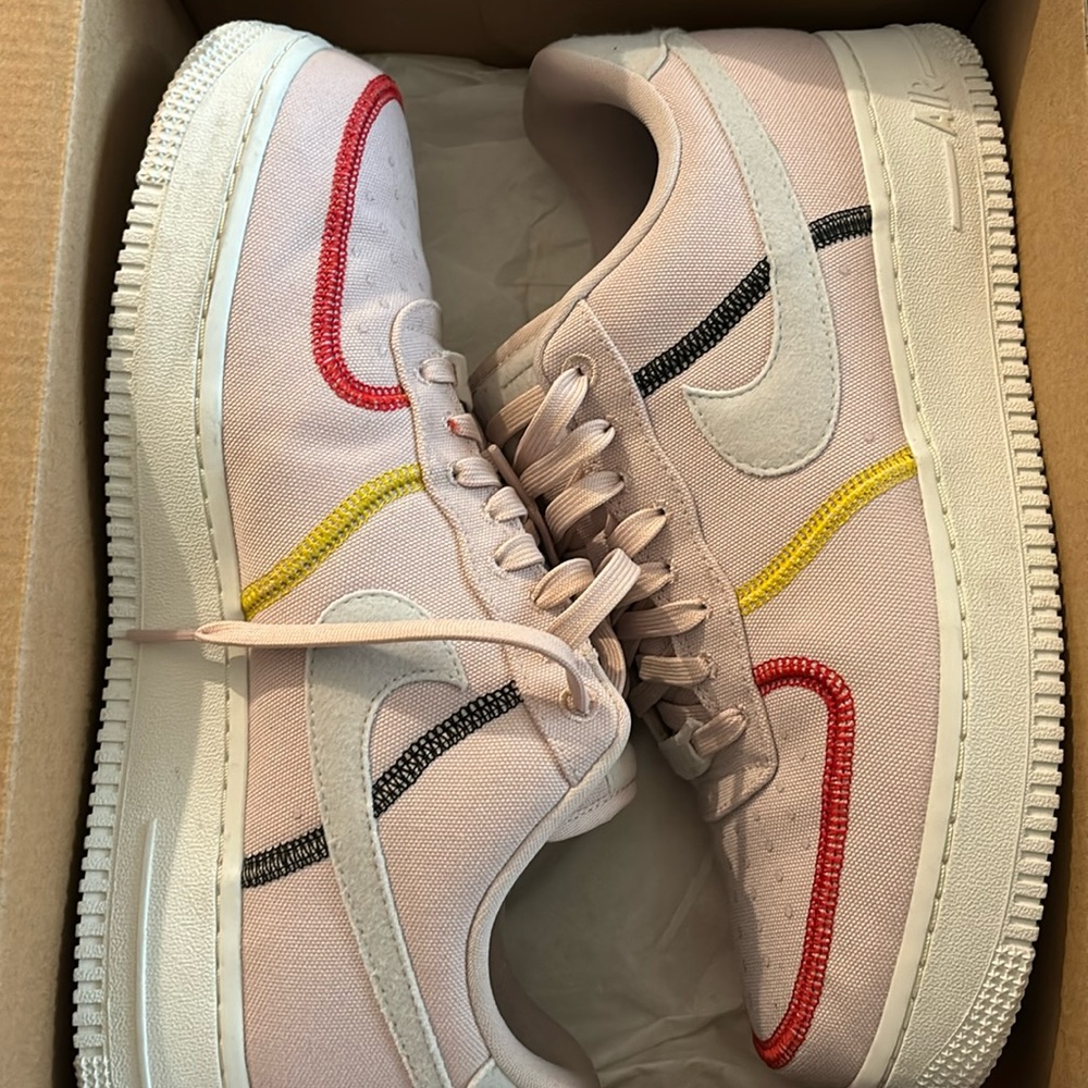 Women’s Airforce 1 ‘07 LX